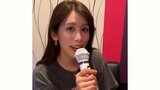 【 中川安奈 】 「歌ってみたシリーズ」 “エミネム”の次は“レッチリ”の 「Can′t Stop」を熱唱|TBS NEWS DIG