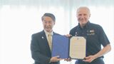 「鳥取をもう1つのホームタウンに」なぜ？鳥取に　棒高跳びの元世界記録保持者”鳥人”ブブカさんに平井知事がラブコール　|　BSSニュース | BSS山陰放送