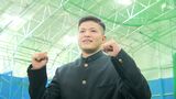 常葉大菊川高 鈴木叶捕手 ヤクルトに4位指名【超速報!プロ野球ドラフト会議2023】 | 静岡のニュース | SBSNEWS | 静岡放送