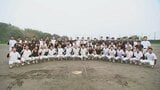 選手だけでなくサポートする５部門の部員も　「全員で甲子園に」　県選手権優勝の佐土原高校　夏の高校野球宮崎大会を前に　|　MRTニュース ｜ ＭＲＴ宮崎放送