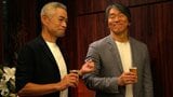 イチロー自らスタメン発表「1番・ピッチャーは僕やります」3年連続参戦の松井秀喜は「4番・サード」【高校野球女子選抜戦】|TBS NEWS DIG