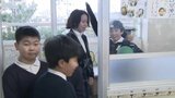 熊本市の小学校で始業式　 今年はついに6年生！頑張ることは？「国語」「算数」「お笑い係」|TBS NEWS DIG