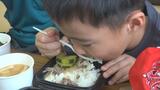 食べ盛りで「12升から15升」コメ高騰の中こども食堂は今…コメの寄付大幅減で”善意”だけが頼り 富山 | 富山のニュース|天気・防災|チューリップテレビ
