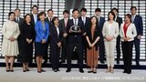 【バスケ】「Bリーグ理事の半分が女性」島田慎二チェアマンの大英断 ジャーナリスト浜田敬子さんら女性7人の登用は「ポジティブインパクト大、マイナスはゼロ」3月8日は国際女性デー|TBS NEWS DIG