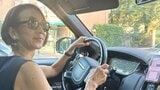 【 中村江里子 】 “イタリアでは大きな緊張” Wi-Fi接続・車の運転・イタリア語等々「#日々学び」「何か出来る度に自分を褒めています」|TBS NEWS DIG