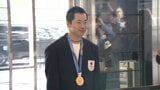 岡山市出身の金メダリスト木村葵来選手に岡山市民スポーツ栄誉賞 4年後の冬季五輪に向けて意欲 | 岡山・香川のニュース | 天気 | RSK山陽放送