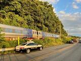 【速報】倒木に接触し列車が停止 特急しおかぜ・いしづちなど一部区間が運休 JR予讃線 | 愛媛のニュース - Nスタえひめ|あいテレビは6チャンネル