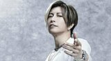 ＧＡＣＫＴさん　５１歳・誕生日に　「世界で最もイケてる50代のトップ10に入れるようにこれからも頑張るよ」　想い明かす【全文】|TBS NEWS DIG