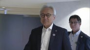 【福岡県議会】臨時議会で"ドン"蔵内勇夫議長への｢辞職勧告決議案｣採決へ　本人は記者の問いかけに"無言"【揺らぐ県政】　|　福岡のニュース｜RKB NEWS｜RKB毎日放送