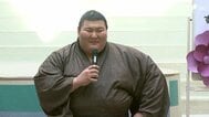 熱海富士 4度目の正直での初優勝ならず 大相撲名古屋場所千秋楽【速報】　|　静岡のニュース | SBSNEWS | 静岡放送
