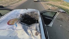 2024年の人道支援関係者の死者は過去最悪の281人　国連「かつてないペース」| TBS CROSS DIG with Bloomberg