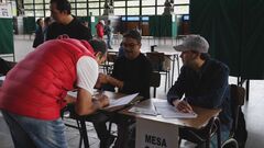 南米チリ、新憲法草案の是非を問う国民投票で否決| TBS CROSS DIG with Bloomberg