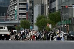 世界の投資家は日本企業に不満、ビジョンや対話で改善必要－調査| TBS CROSS DIG with Bloomberg