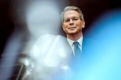 ユーロ急伸にベッセント氏も言及、市場はＥＣＢ追加利下げ織り込み| TBS CROSS DIG with Bloomberg