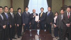 【速報】立憲・維新・国民が公立小中学校の「給食無償化法案」を共同提出| TBS CROSS DIG with Bloomberg