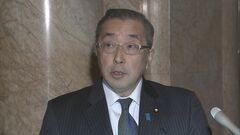 LINE個人情報など最大44万件流出　「大変遺憾で原因究明求める」鈴木総務大臣がLINEヤフーに要請| TBS CROSS DIG with Bloomberg