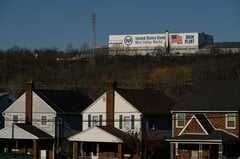 USスチール、設備更新で最大4000億円の投資額想定－モンバレー製鉄所| TBS CROSS DIG with Bloomberg