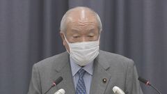 【速報】「時間をかけて説明する姿勢が欠けていた」鈴木財務大臣| TBS CROSS DIG with Bloomberg