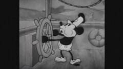 初代版ミッキーマウスの著作権が切れ「公的財産」に　二次創作登場の可能性も| TBS CROSS DIG with Bloomberg