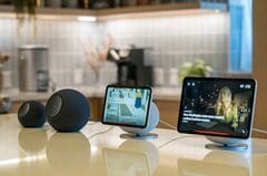 アマゾン、スマートスピーカー「エコー」シリーズ刷新－4機種発表| TBS CROSS DIG with Bloomberg