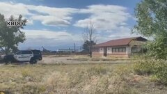 葬儀業者所有の建物で少なくとも115人の遺体を不適切に保管　多くは腐敗　アメリカ| TBS CROSS DIG with Bloomberg
