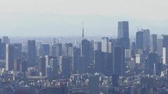 ３月の「所定内給与」が下振れに…労働時間はなぜ減った？３月分にも“うるう年”要因の裏の影響が？４月の所定内給与は前年比+3％程度まで戻ると予想する理由| TBS CROSS DIG with Bloomberg