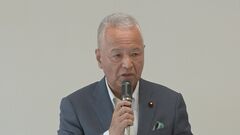 自民「能動的サイバー防御」提言案まとめる　攻撃の予兆あった段階で政府への報告義務づけ| TBS CROSS DIG with Bloomberg