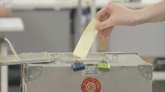 参議院選挙の投票者数6061万人に　投票率は選挙区で58.51％　前回から6.46ポイント上昇| TBS CROSS DIG with Bloomberg