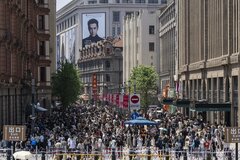 中国、景気減速で新たな財政支援策－企業・消費者の借り入れ喚起| TBS CROSS DIG with Bloomberg