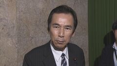 【速報】立憲・阿久津氏が新委員長に　井林財務金融委員長の解任決議案が可決　衆議院では戦後初| TBS CROSS DIG with Bloomberg