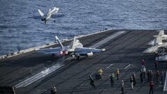 米軍がイランへの攻撃を完了、ヘリ撃墜への対抗措置－停戦は不安定に| TBS CROSS DIG with Bloomberg