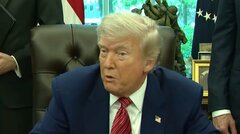 トランプ大統領 対EU50%の関税発動延期も~立場弱いEU 米との合意は厳しい条件に~| TBS CROSS DIG with Bloomberg