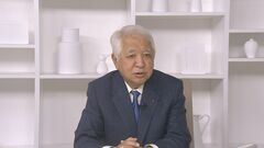 後藤謙次氏「高市氏は総裁選の悔しさ消化し切れていない」| TBS CROSS DIG with Bloomberg