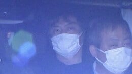 IT関連会社社長の男（49）を死体遺棄容疑で逮捕　遺体は未発見も去年から行方不明の同じ会社の50代の男性役員か|TBS NEWS DIG