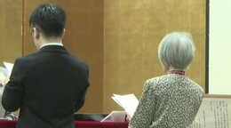 新入生代表は87才と17才  『夜間中学校』で初の入学式   “再出発の学校生活”　 熊本|TBS NEWS DIG