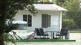 国の特別史跡「大野城跡」に違法キャンプ場開設　開設者「市から口頭で許可得た」　市「許可していない」　福岡･太宰府市|TBS NEWS DIG