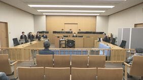 「証言は十分信用できる」無罪判決から一転　差し戻し審で有罪判決に　検診中女子生徒に”準強制わいせつ”放射線技師の男（44）　福岡地裁|TBS NEWS DIG