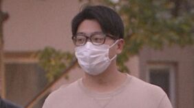 【独自】東京・府中市議の秋田りゅういち議員(27)「2次会に行こう」20代男性に睡眠薬飲ませ自宅で… 不同意わいせつ容疑で逮捕 警視庁|TBS NEWS DIG