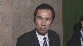 【速報】立憲・阿久津氏が新委員長に　井林財務金融委員長の解任決議案が可決　衆議院では戦後初|TBS NEWS DIG