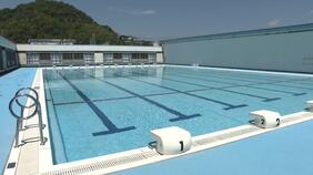 【速報】小4男児死亡プール事故、当時教諭だった女性(27)に「禁錮1年4か月・執行猶予3年」有罪判決（高知地方裁判所）|TBS NEWS DIG