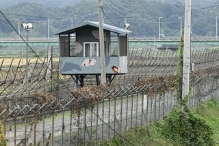 北朝鮮、韓国の無人機を撃墜したと主張－領空侵犯と非難| TBS CROSS DIG with Bloomberg