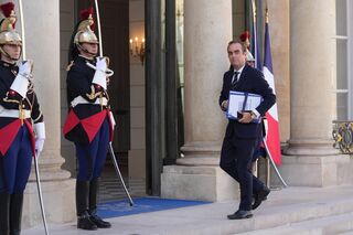 三井住友DS、仏国債を全て売却－財政懸念で独・日本国債へ資金シフト| TBS CROSS DIG with Bloomberg