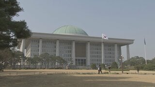 アメリカが韓国への北朝鮮の情報共有を一部制限| TBS CROSS DIG with Bloomberg