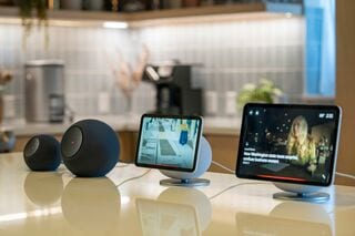 アマゾン、スマートスピーカー「エコー」シリーズ刷新-4機種発表| TBS CROSS DIG with Bloomberg