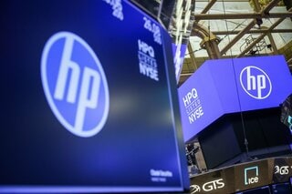 HP、利益見通しが市場予想上回る－半導体メモリー価格高騰に対応| TBS CROSS DIG with Bloomberg