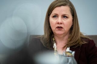 ボウマンFRB副議長、年内3回の利下げを引き続き見込む| TBS CROSS DIG with Bloomberg