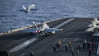 米軍、イランに対する新たな空爆開始－ヘリ撃墜への報復で| TBS CROSS DIG with Bloomberg