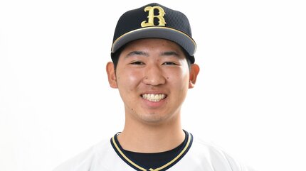 椋木蓮　10枚限定　EPOCH 2022 パリーグルーキーカード　オリックス 椋木蓮10枚限定EPOCH 2022 パリーグルーキーカードオリックス