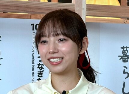 元乃木坂46・新内眞衣 】 乃木坂46・OGの松村沙友理に 〝母の目線で見
