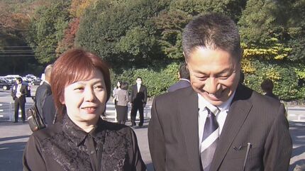 奥さんの言うことは絶対です…」結婚30周年の“真珠婚”迎えた夫婦